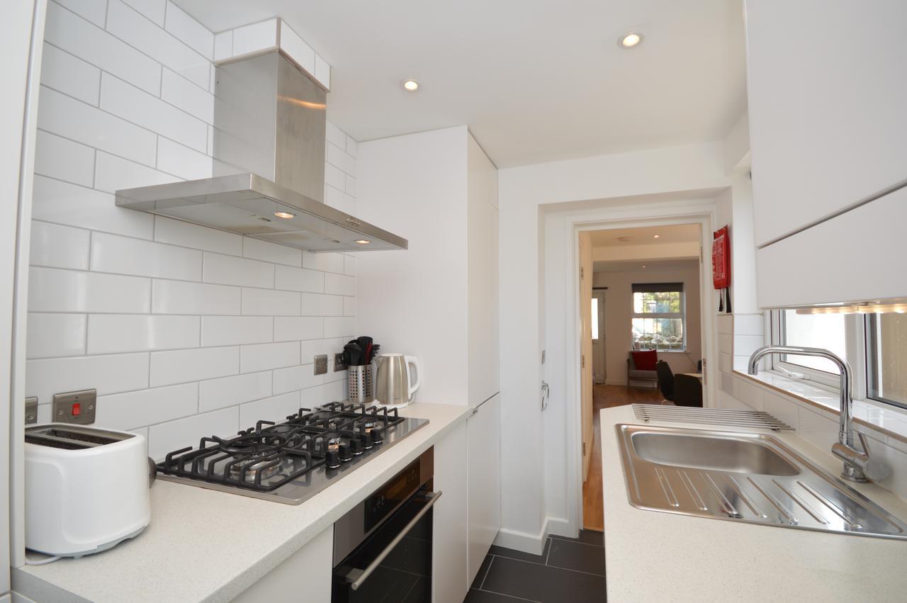 Pebble Cottage Ventnor Exterior foto